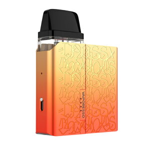 Vaporesso Xros Nano Pod Kit 1000mAh x|b\ NX im
