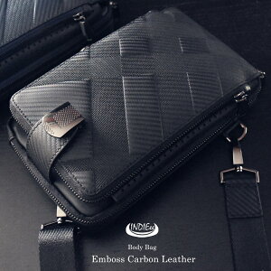 本革 ボディバッグメンズの通販 価格比較 価格 Com