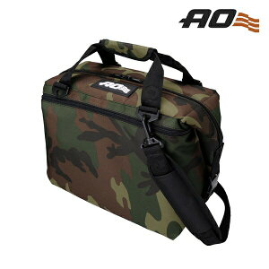 AO Coolers G[I[N[[Y 12pbN LoX \tgN[[ EbhhJ AO12CAMO