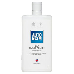 AUTOGLYM I[gO J[EOXE|bV 500ml KXp 20ACGP500JP