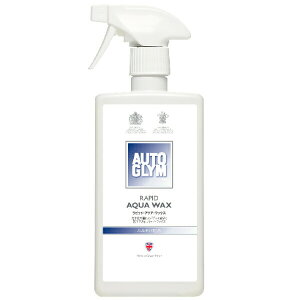 AUTOGLYM I[gO sbhEANAEbNX 500ml \ȈՃbNX 20AAW500JP