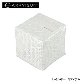 CARRY THE SUN キャリー・ザ・サン レインボー ミディアム 24036