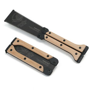 conifer cone Rjt@[R[ Compact Folding Saw Butterfly Saw 2 RpNg tH[fBO\[ o^tC\[2 CC-BFSW02