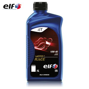 elf Gt MOTO 4 RACE 10W40 1L g 4 [X I[goCp 4TCN GWIC SN MA2 Sw oCN IC [VO 232318