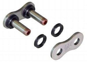 EK-CHAIN �C�[�P�[�`�F�[�� EK 428SR-X2 (BK) MLJ