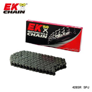 EK-CHAIN �C�[�P�[�`�F�[�� EK 428SR SPJ 90L