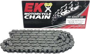 EK-CHAIN �C�[�P�[�`�F�[�� EK 428SR-X2 (CR;NP) MLJ 88L