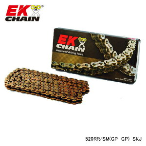 EK-CHAIN �C�[�P�[�`�F�[�� EK 520RR SM (GP;GP) SKJ 146L