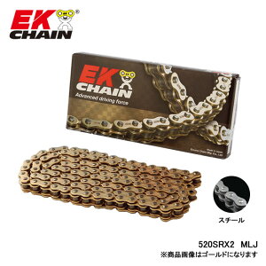 EK-CHAIN �C�[�P�[�`�F�[�� EK 520SR-X2 MLJ 96L