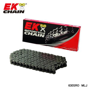 EK-CHAIN �C�[�P�[�`�F�[�� EK 630SR-O MLJ 102L