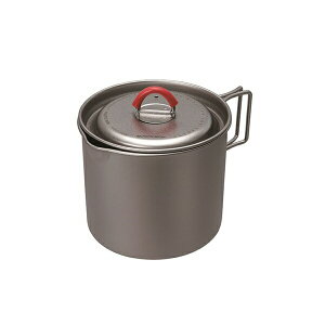 EVERNEW �G�o�j���[ Ti Mug pot 500 ECA537