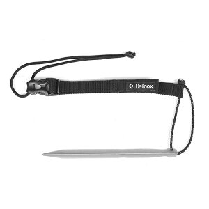 Helinox �w���m�b�N�X HN.�`�F�A�A���J�[ BK 1822220