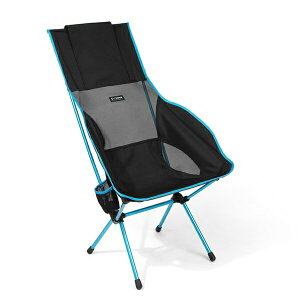 Helinox �w���m�b�N�X HN.�T�o���i�`�F�A BK 1822246