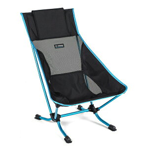 Helinox �w���m�b�N�X HN.�r�[�`�`�F�A BK 1822287