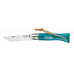 OPINEL Isl XeXX`[Rt#6Colorama^[RCY 41400