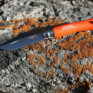 OPINEL Isl XeXX`[Rt#7ColoramaIW 41412