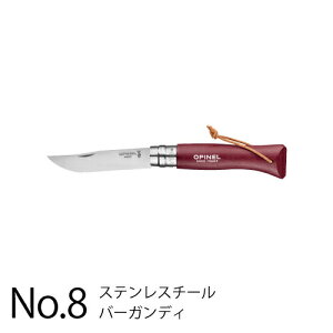 OPINEL Isl XeXX`[Rt#8Coloramao[KfB 41428