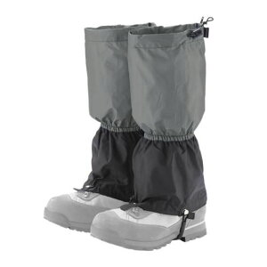 ISUKA �C�X�J �S�A�e�b�N�X ���C�g�Q�C�^�[ GORE-TEX Light Gaiters �O���[ ���M�����[ 243322