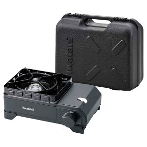 �C���^�j �J�Z�b�g�t�[ �^�t�܂�XG Jr. �W���j�A CB-ODX-XGJR �L�����v �V���O���R���� BBQ�R���� IWATANI