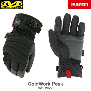 Mechanix Wear JjNXEFA ColdWork Peak R[h[N s[N CWKPK Grey Black OC ubN  CWKPK-58 h ~ ~p O[u  R ToCo ToQ[ oCN  Ɨp JjbN 