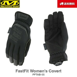  Mechanix Wear JjNXEFA FastFit t@XgtBbg FFTAB Covert Ro[g Jo[g  FFTAB-55 Women's fB[X O[u  R ToCo ToQ[ oCN  Ɨp Jjb