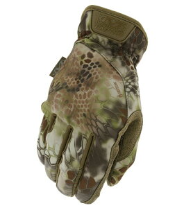  Mechanix Wear JjNXEFA FastFit t@XgtBbg Kryptek Highlander FFTAB-732
