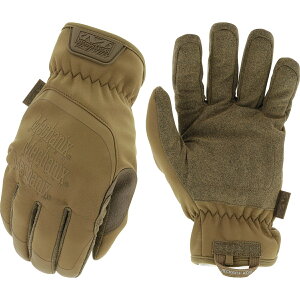 Mechanix Wear JjNXEFA Tactical ColdWork FastFit Coyote ^NeBJ R[h[N t@XgtBbg R[e CWKTFF-72 h ~p O[u  R ToQ[ oCN  Ɨp Jjb