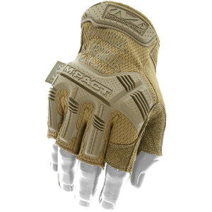 �^�N�e�B�J���O���[�u ���J�j�N�X�E�F�A Mechanix Wear Tactical M-Pact Fingerless �R���[�e �ʋC�� �Ռ��z��D3O ����\ ���ϋv �T�o�Q�[ �o�C�N �����m DIY �L�����v ������ MFL-72