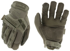 Mechanix Wear JjNXEFA M-Pact GpNg OD O[ O[u  R ToQ[ oCN  JjbN Ɨp  MPT-60