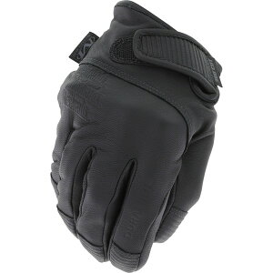 �v���e�N�V�����O���[�u ���J�j�N�X�E�F�A Mechanix Wear Leather Needlestick Law Enforcement �^�b�`�p�l���Ή� �T�o�Q�[ �o�C�N �����m DIY �L�����v ������ NSLE-55