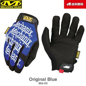  Mechanix Wear JjNXEFA Original IWi MG Blue u[  MG-03 O[u  R ToCo ToQ[ oCN  Ɨp JjbN JjNX JjbNX JjbN