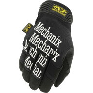 作業用グローブ メカニクスウェア Mechanix Wear Original ブラック タッチパネル対応 通気性 洗濯可能 …