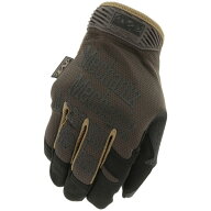 作業用グローブ メカニクスウェア Mechanix Wear Original ブラウン タッチパネル対応 通気性 洗濯可能 …