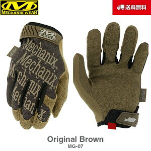  Mechanix Wear JjNXEFA Original IWi MG Brown uE F MG-07 O[u  R ToCo ToQ[ oCN  Ɨp JjbN JjNX JjbNX Jj