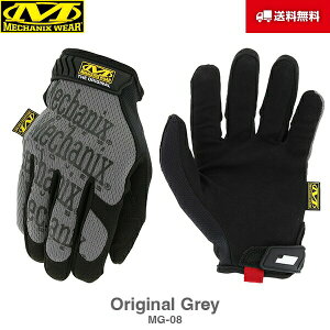 Mechanix Wear JjNXEFA Original IWi MG Grey O[ DF MG-08 O[u  R ToCo ToQ[ oCN  Ɨp JjbN JjNX JjbNX Jjb