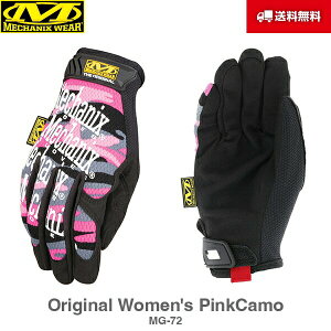  Mechanix Wear JjNXEFA Original IWi MG PinkCamo MG-72 Women's fB[X O[u  R ToCo ToQ[ oCN  Ɨp JjbN JjNX JjbNX 