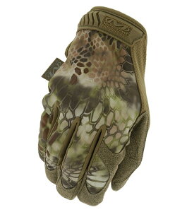 �������� Mechanix Wear ���J�j�N�X�E�F�A Original �I���W�i�� Kryptek Highlander MG-732