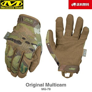  Mechanix Wear JjNXEFA Original IWi MG Multicam }`J MG-78 O[u  R ToCo ToQ[ oCN  Ɨp JjbN JjNX JjbNX Jj