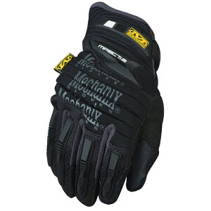 �^�N�e�B�J���O���[�u ���J�j�N�X�E�F�A Mechanix Wear M-Pact 2 �u���b�N �ʋC�� �Ռ��z��D3O ����\ ���ϋv �T�o�Q�[ �o�C�N �����m DIY �L�����v ������ MP2-05