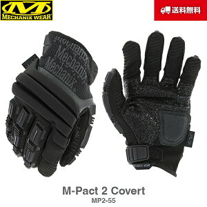  Mechanix Wear JjNXEFA M-Pact GpNg 2 Covert Ro[g Jo[g  MP2-55 O[u  R ToCo ToQ[ oCN  Ɨp JjbN JjNX JjbNX 