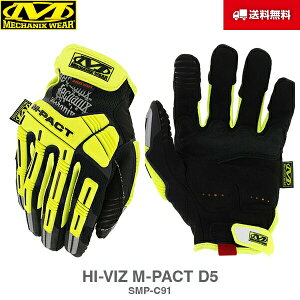  Mechanix Wear JjNXEFA M-Pact GpNg CR5 Hi-Viz-Yellow CG[  SMP-C91 O[u  R ToCo ToQ[ oCN  Ɨp JjbN JjNX JjbNX 