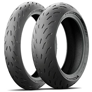 MICHELIN ~V POWER5 F 120 70ZR17 (58W) TL M C 064441 ^C oCN I[goC