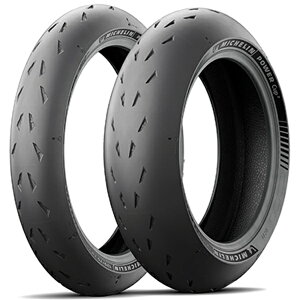MICHELIN ~V POWER CUP2 R 200 55ZR17 (78W) TL M C 149276 ^C oCN I[goC