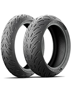 MICHELIN ~V ROAD6 GT F 120 70ZR17 (58W) TL M C 695754 ^C oCN I[goC