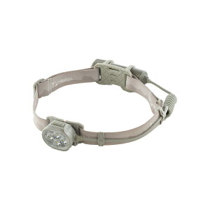 milestone }CXg[ HEAD LAMP Endurance Model GfXEf clay NC MS-i1