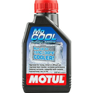 MOTUL ���`���[�� MO COOL (���N�[��) 0.5L 112652