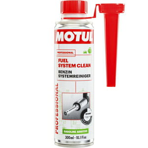 MOTUL `[ FUEL SYSTEM CLEAN AUTO (t[GVXeN[ I[g) 0.3L 111411
