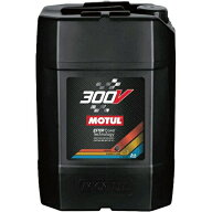 MOTUL モチュール 300V COMPETITION (300V コンペティション) 15W-50 20L 110862