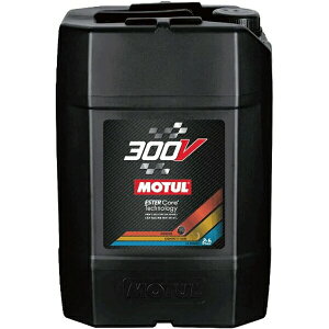 300V RyeBV 15W50 20L
