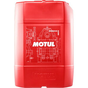 MOTUL `[ GEAR COMPETITION (MA RyeBV) 75W-140 20L 103995